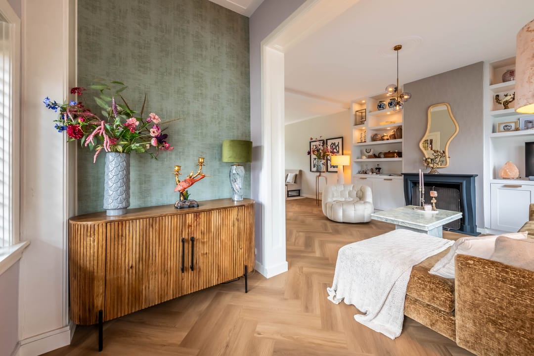 Foto 7 van Dr. Dirk Bakkerlaan 80