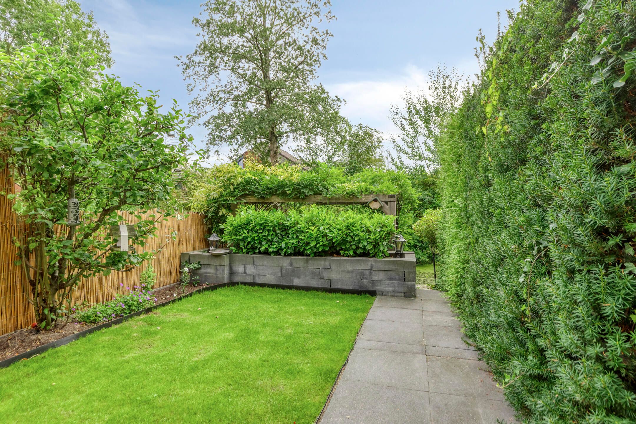 Foto 33 van Kamgras 104