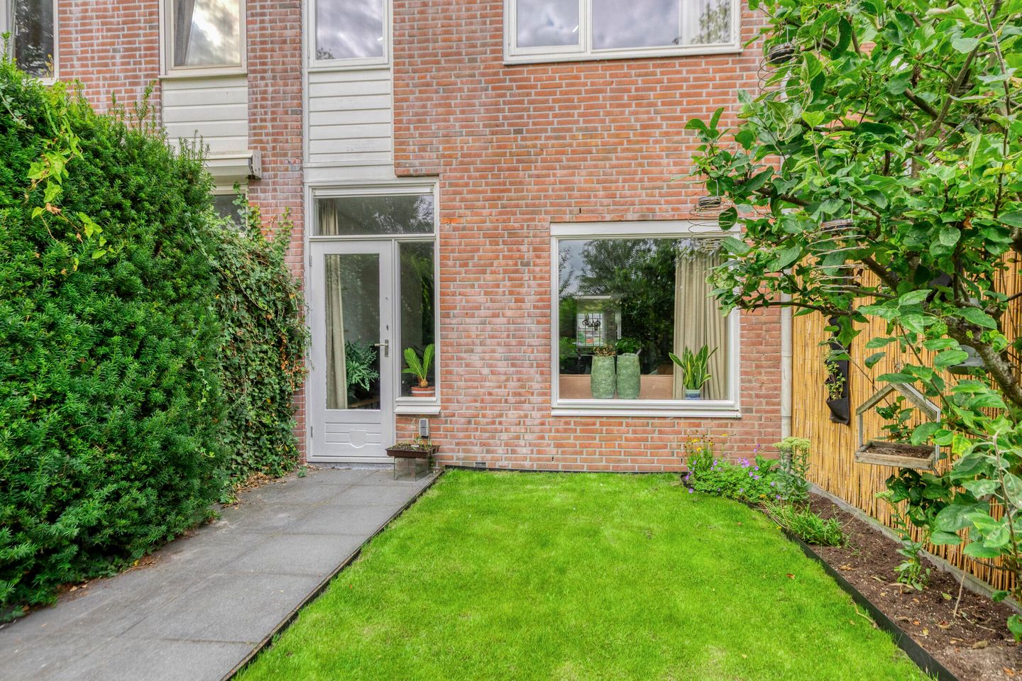 Foto 34 van Kamgras 104