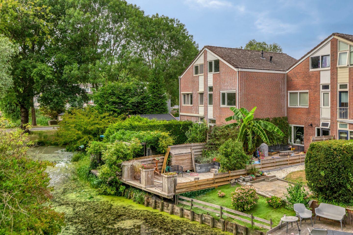 Foto 35 van Kamgras 104