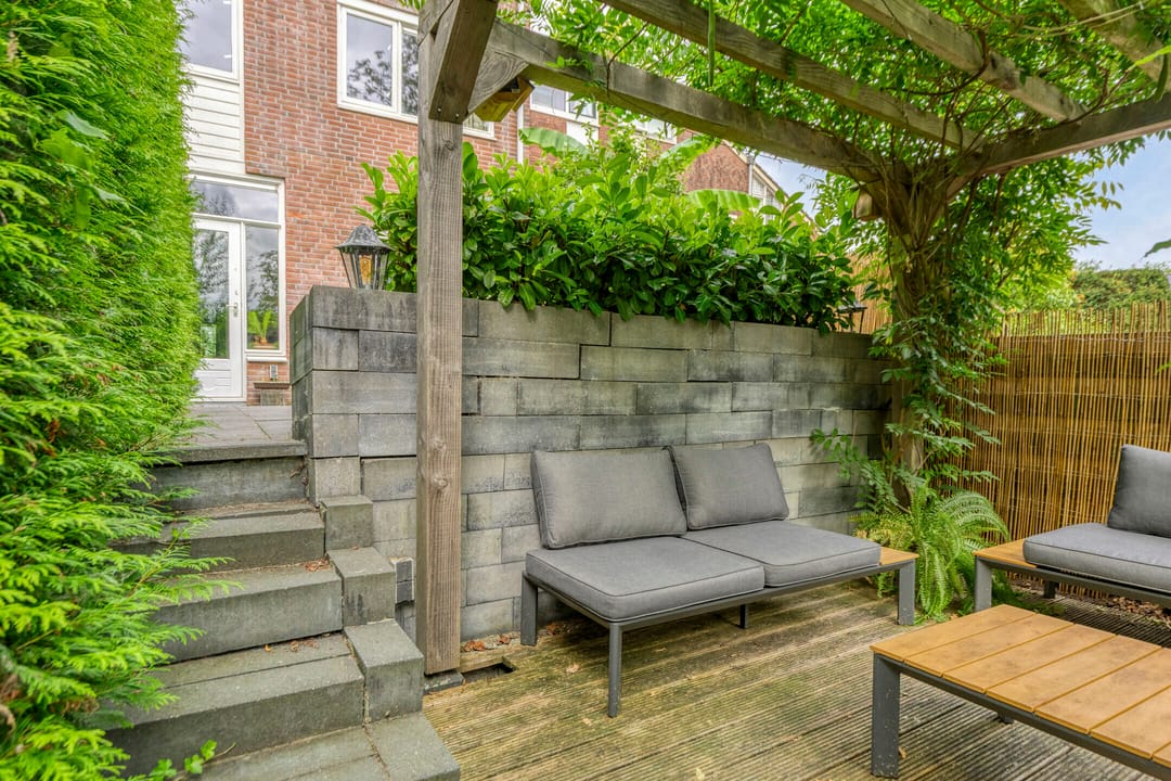 Foto 37 van Kamgras 104