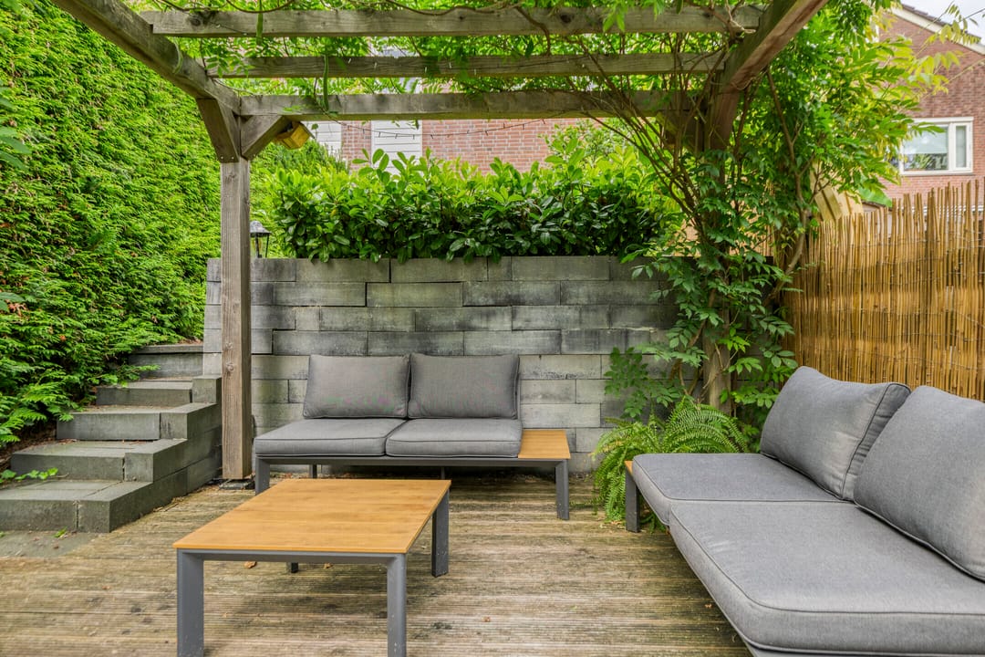 Foto 38 van Kamgras 104