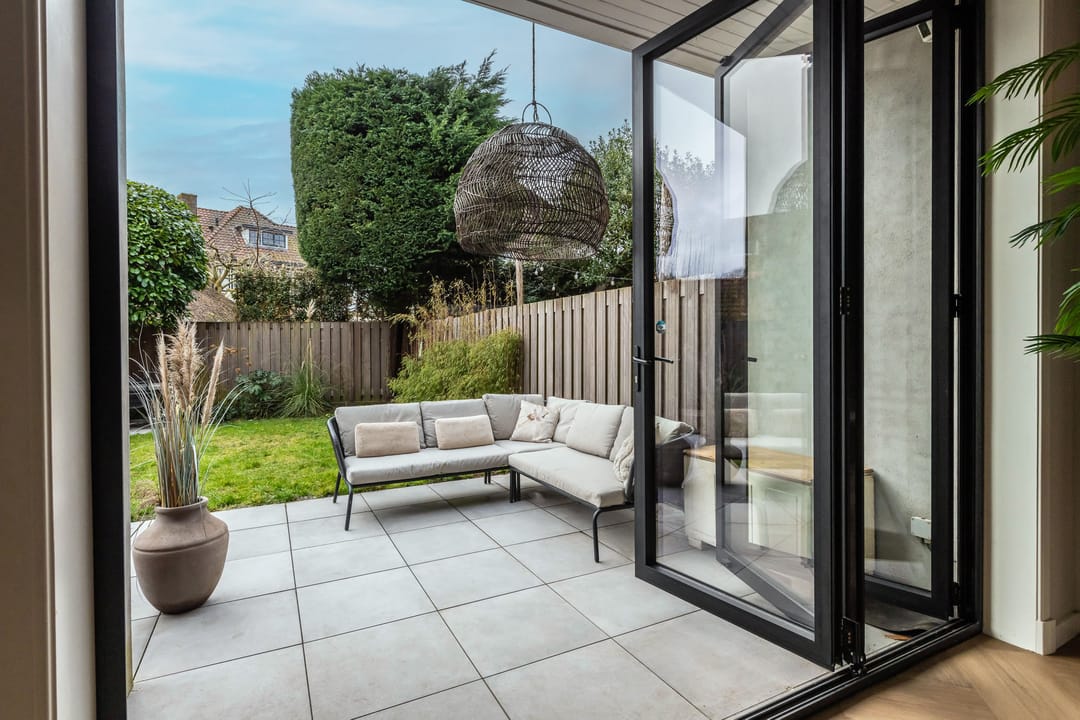 Foto 13 van Dr. Dirk Bakkerlaan 80