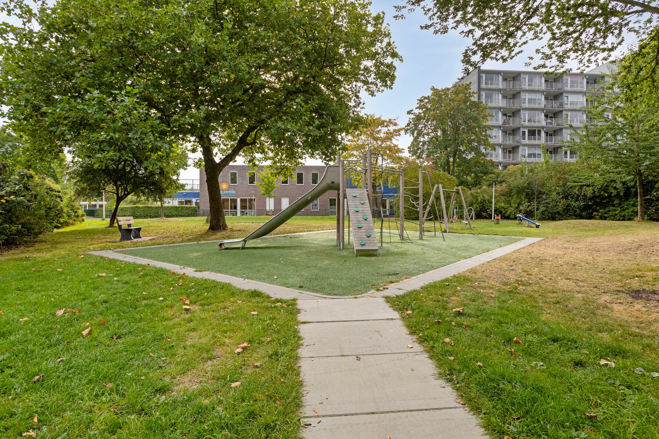 Foto 42 van Kamgras 104