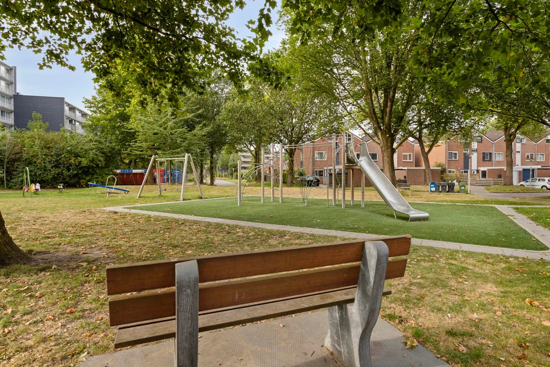 Foto 43 van Kamgras 104