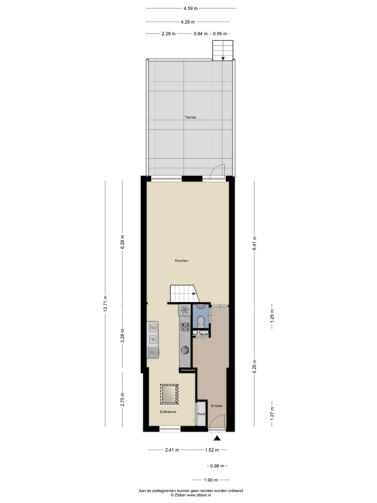 Foto 44 van Kamgras 104