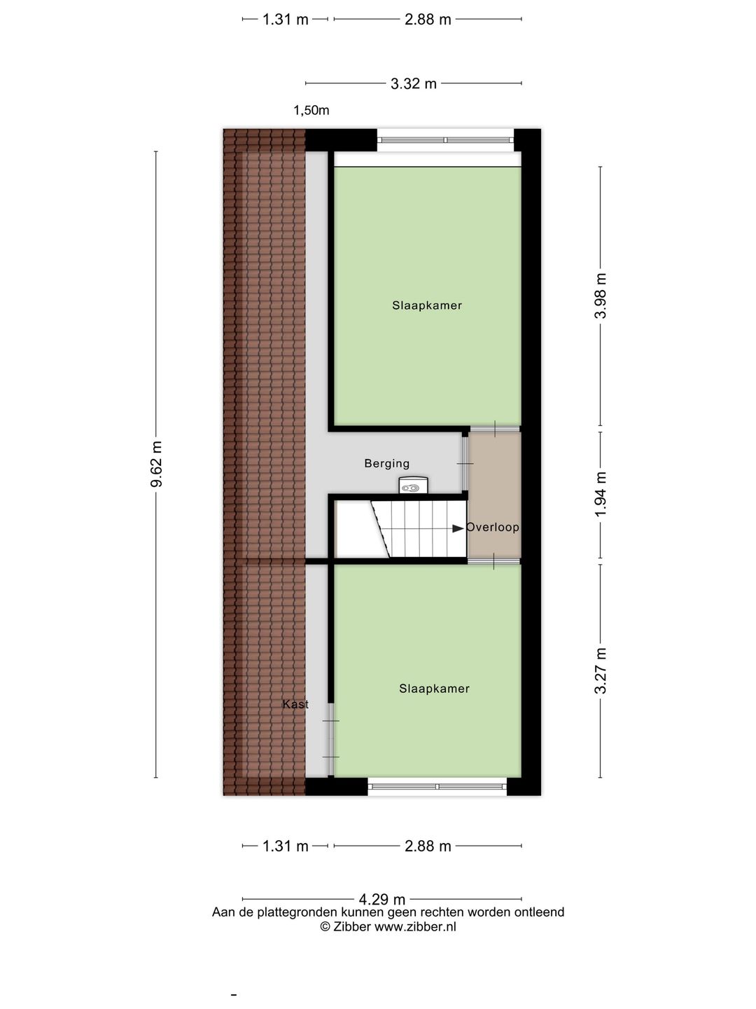 Foto 46 van Kamgras 104