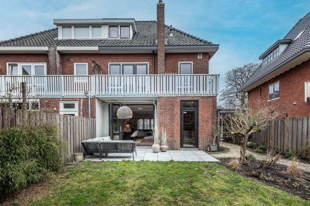 Foto 22 van Dr. Dirk Bakkerlaan 80