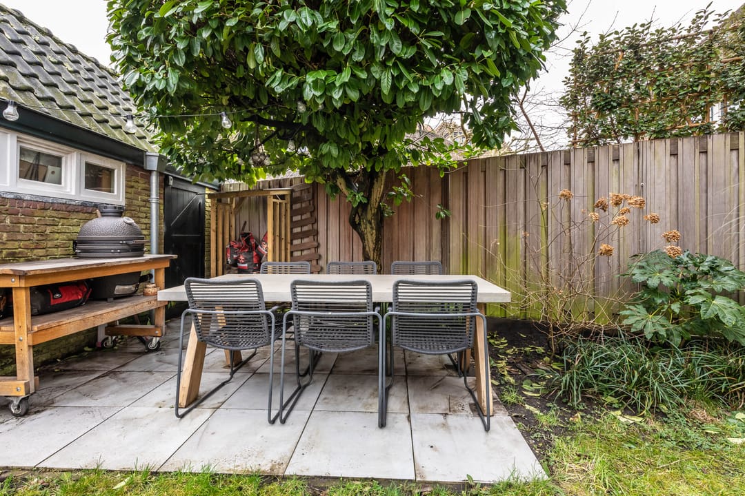 Foto 23 van Dr. Dirk Bakkerlaan 80