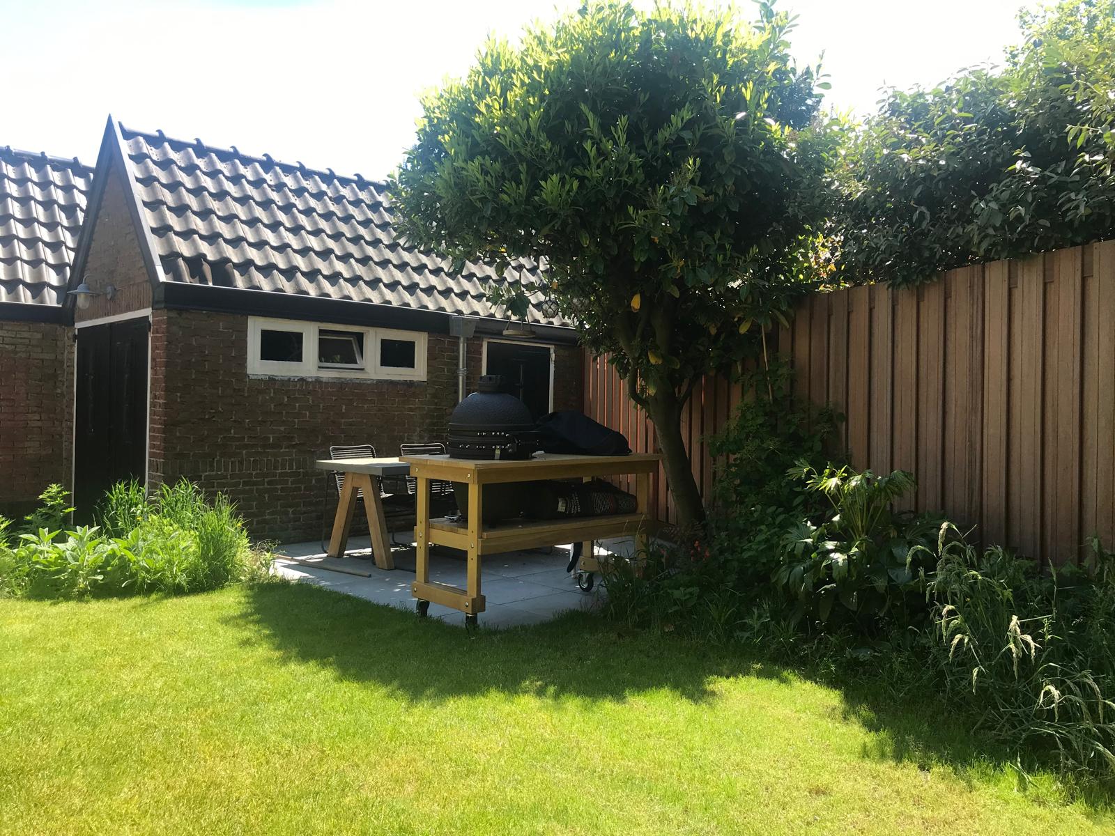 Foto 24 van Dr. Dirk Bakkerlaan 80