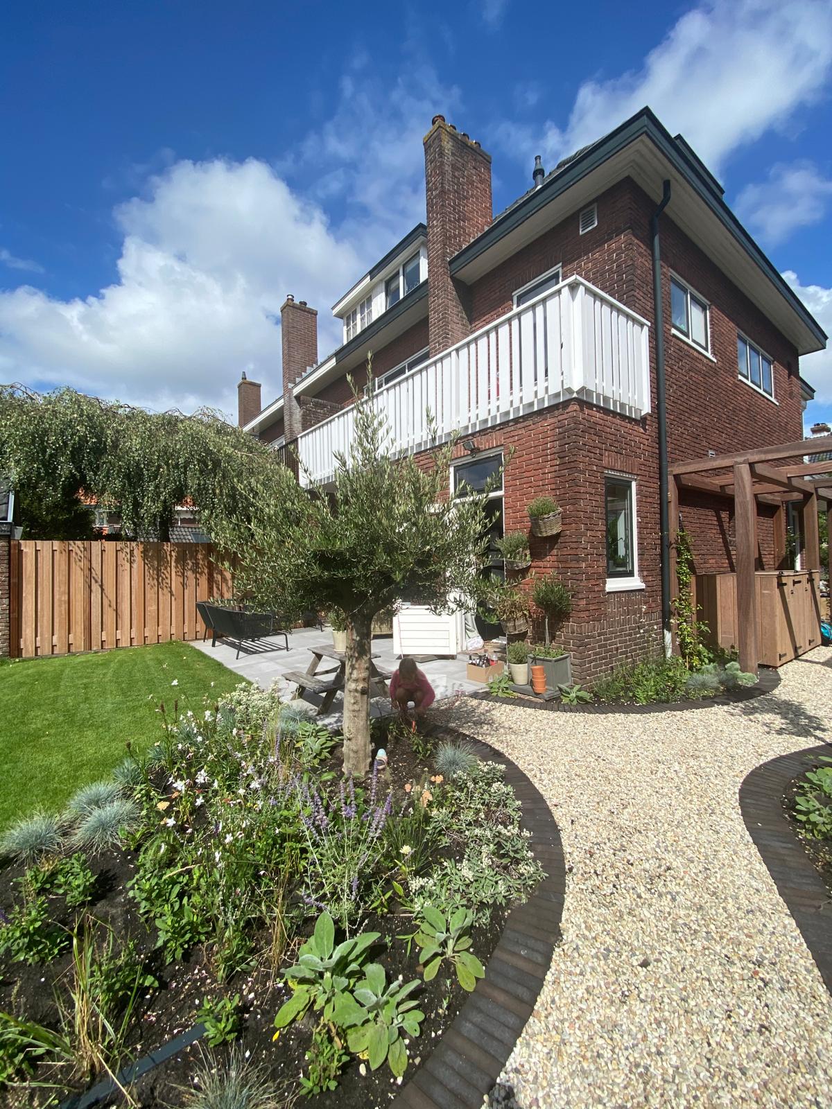 Foto 27 van Dr. Dirk Bakkerlaan 80