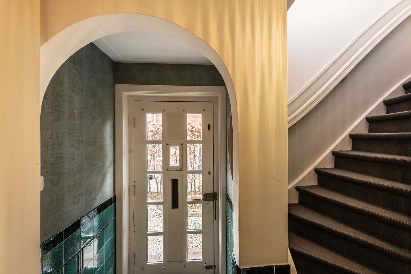 Foto 29 van Dr. Dirk Bakkerlaan 80