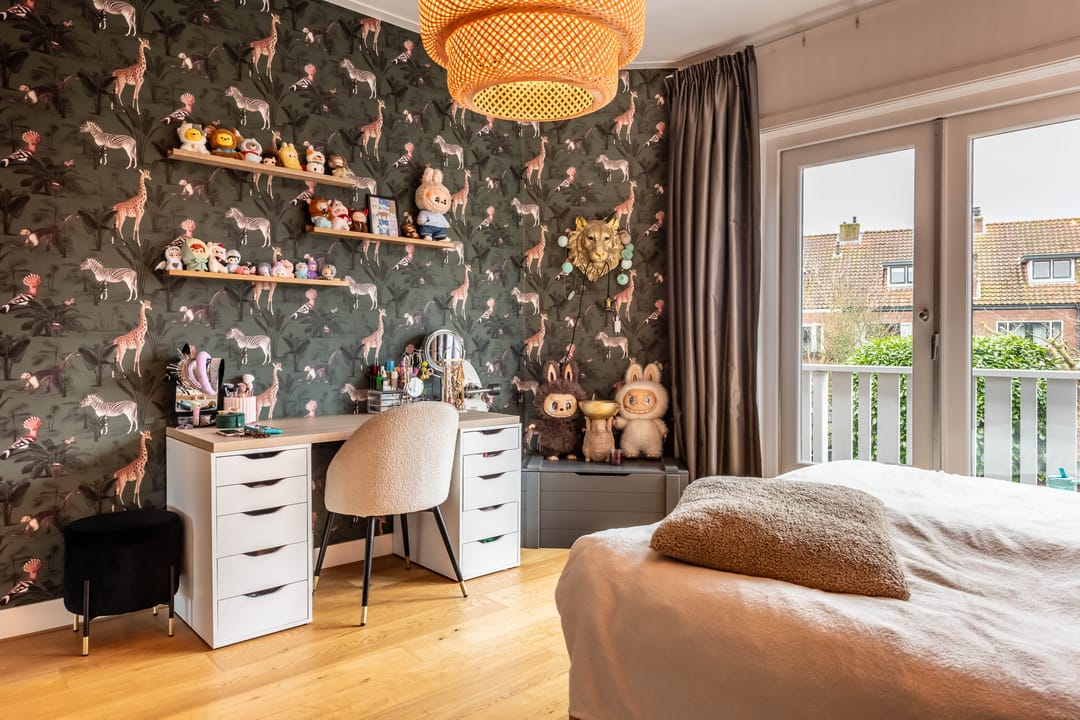 Foto 31 van Dr. Dirk Bakkerlaan 80