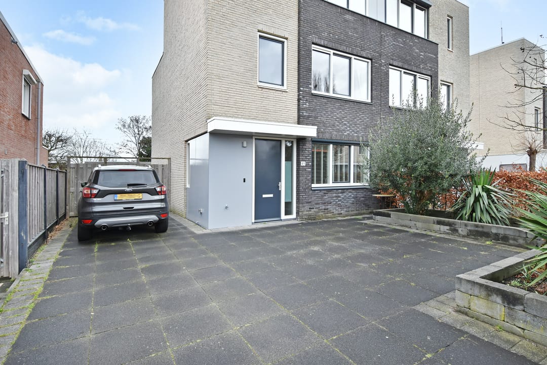 Foto 2 van De Ruijt 49