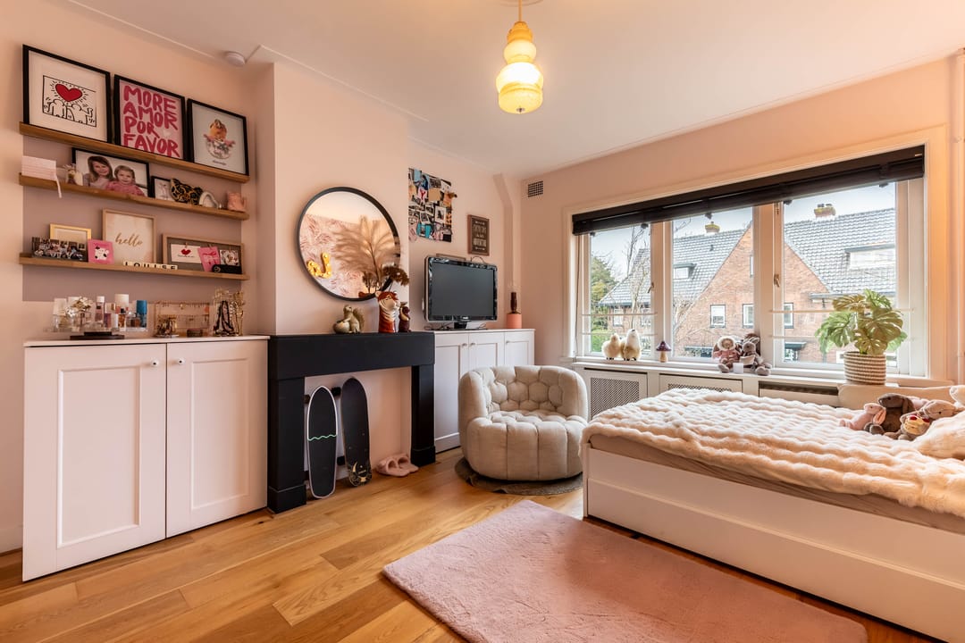 Foto 38 van Dr. Dirk Bakkerlaan 80