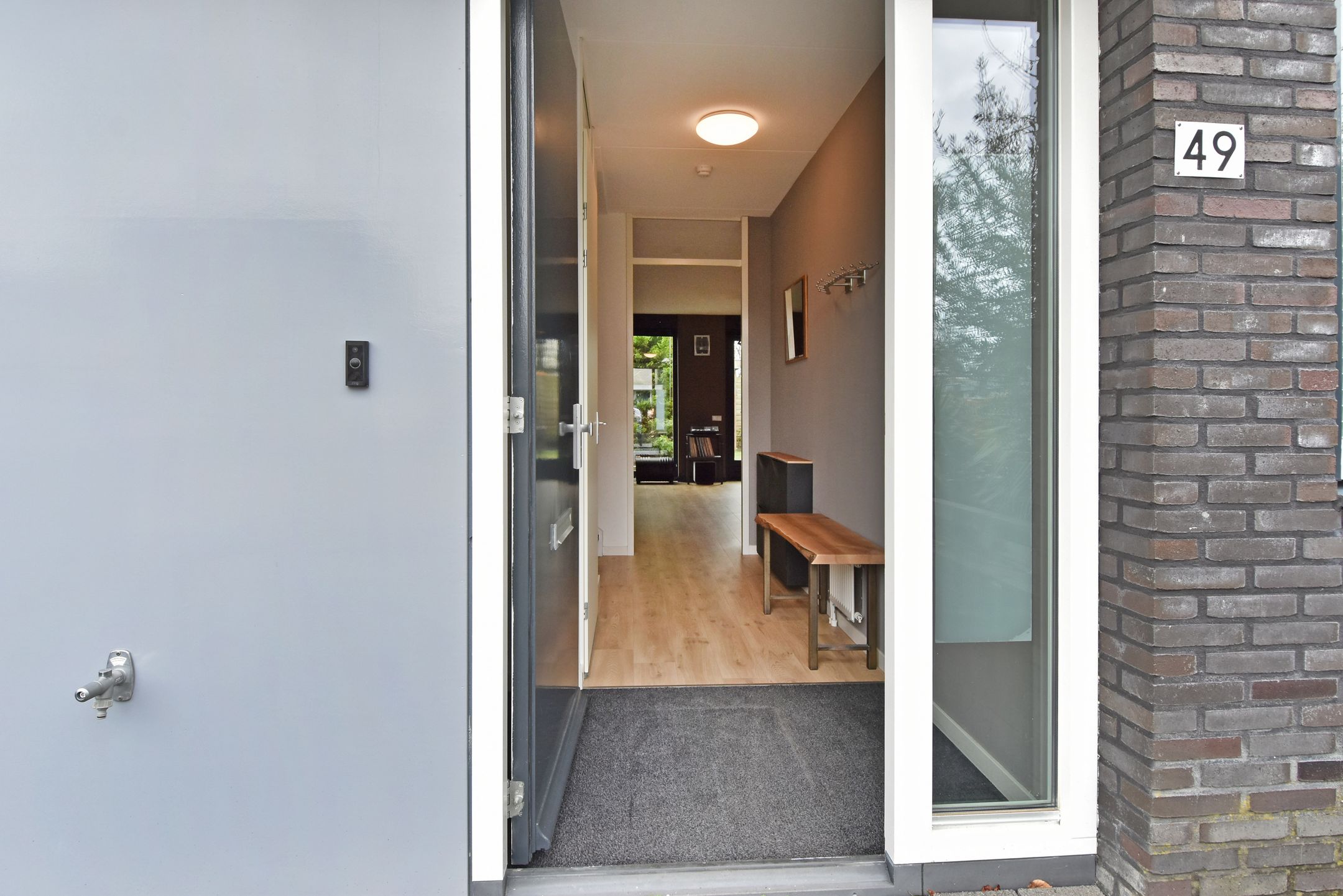 Foto 3 van De Ruijt 49