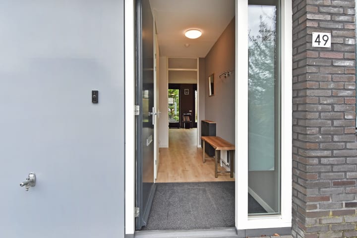 Foto 3 van De Ruijt 49