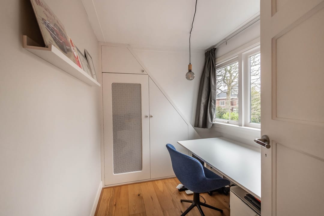 Foto 41 van Dr. Dirk Bakkerlaan 80