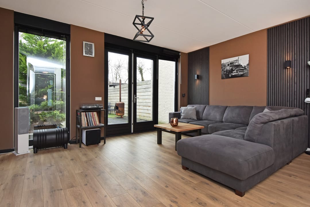 Foto 7 van De Ruijt 49