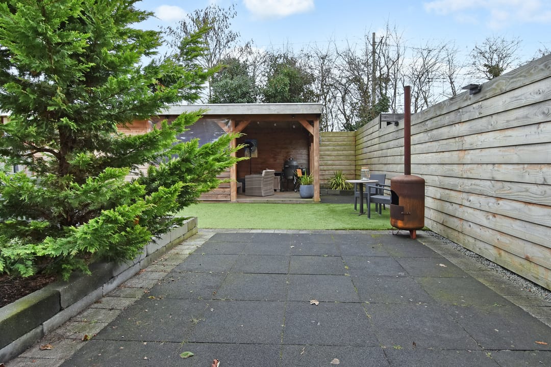 Foto 8 van De Ruijt 49