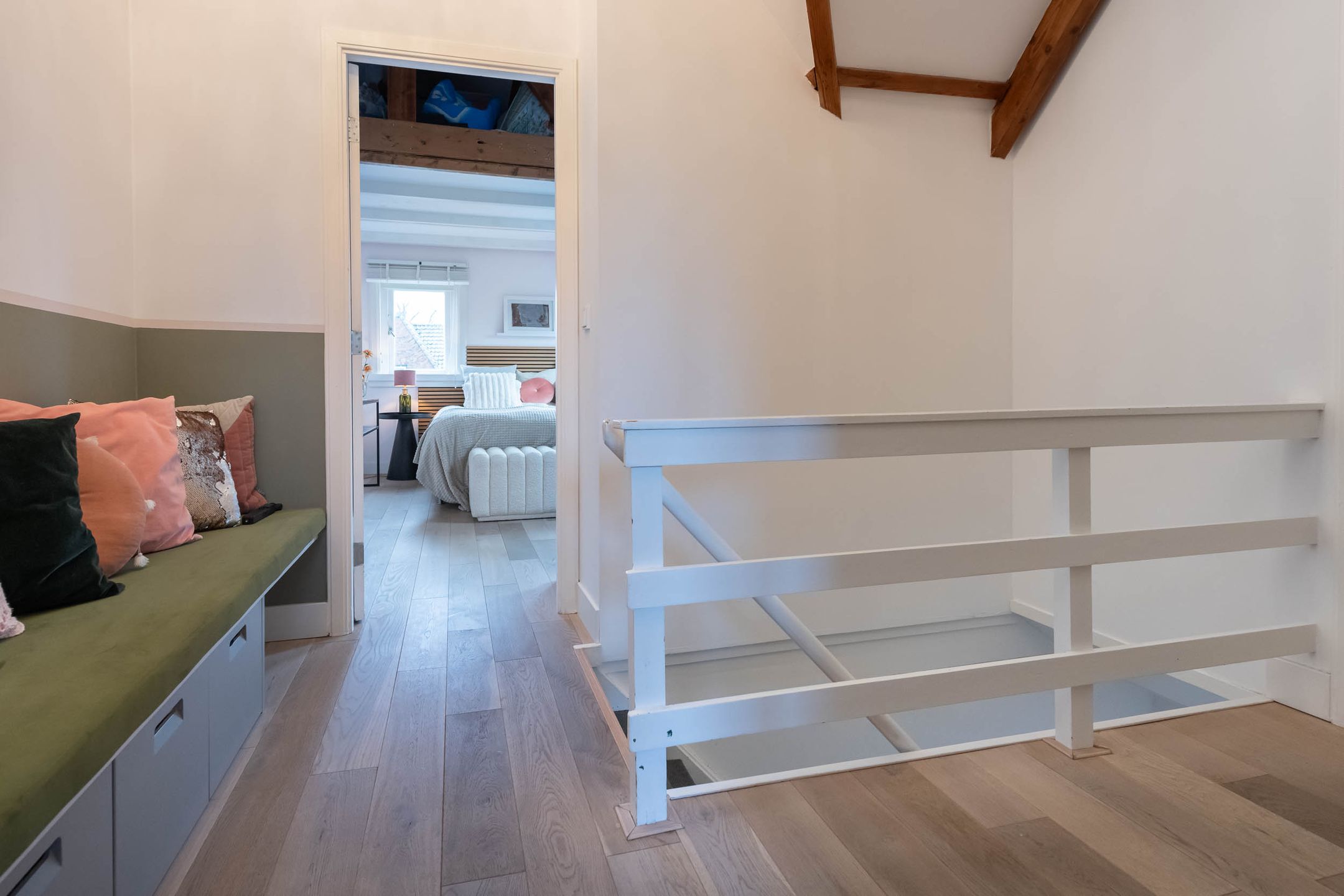 Foto 45 van Dr. Dirk Bakkerlaan 80