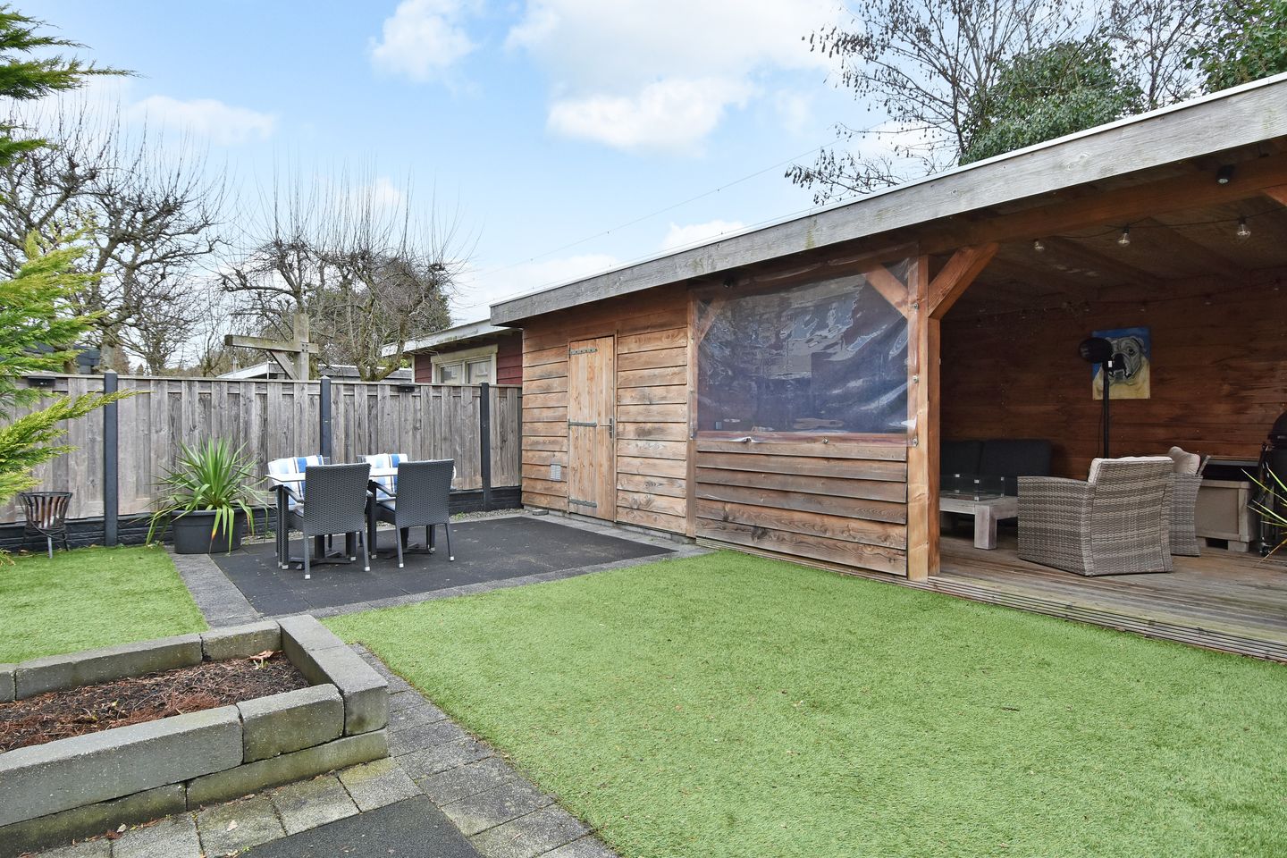 Foto 10 van De Ruijt 49