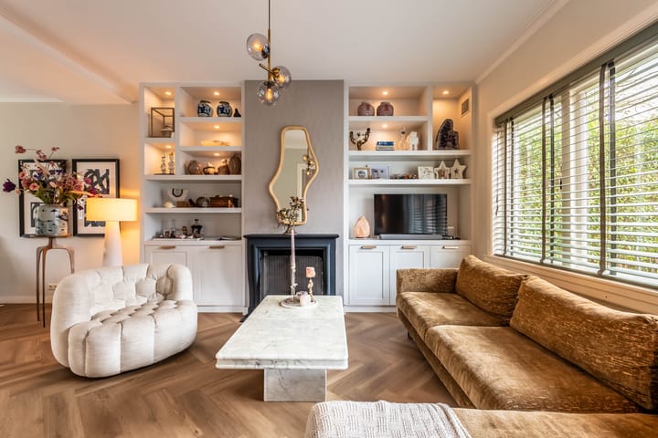 Foto 5 van Dr. Dirk Bakkerlaan 80