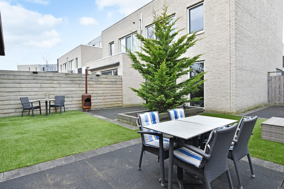 Foto 13 van De Ruijt 49