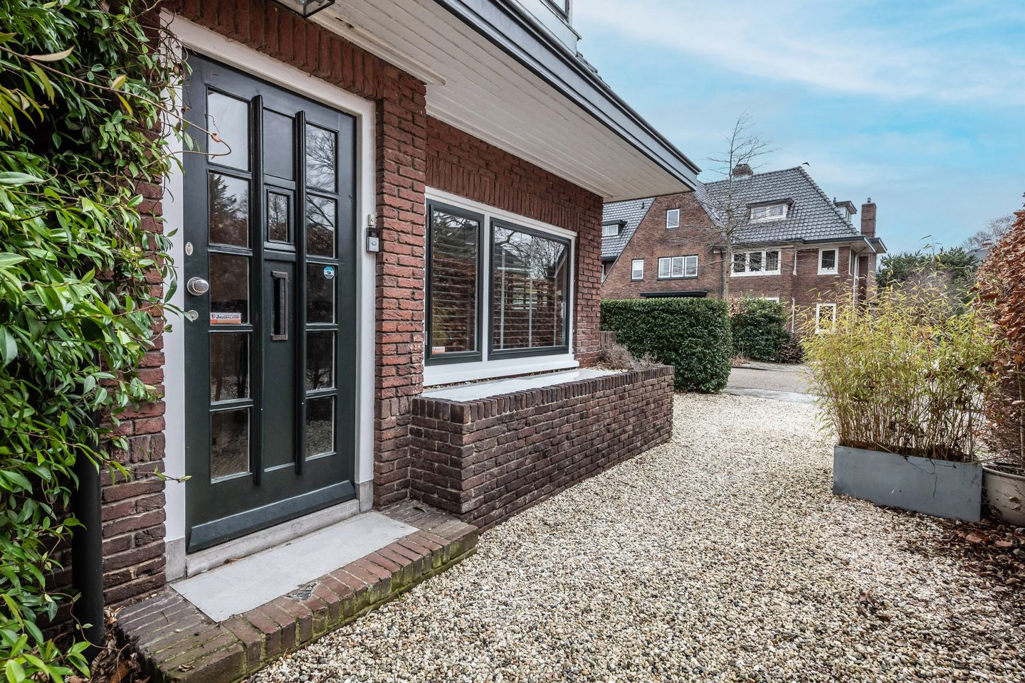 Foto 50 van Dr. Dirk Bakkerlaan 80