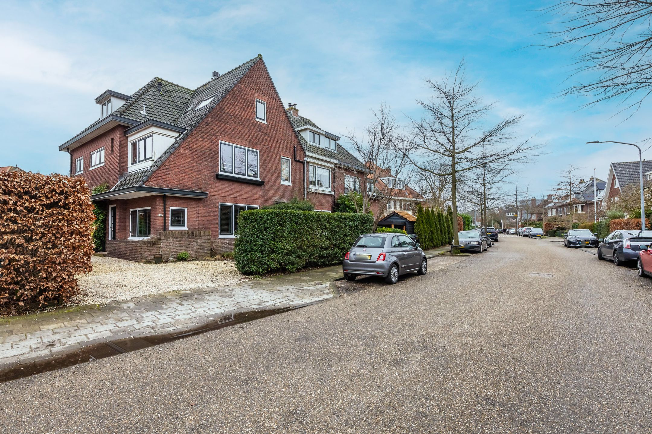 Foto 51 van Dr. Dirk Bakkerlaan 80