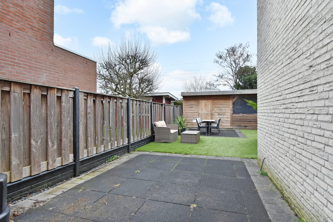 Foto 16 van De Ruijt 49