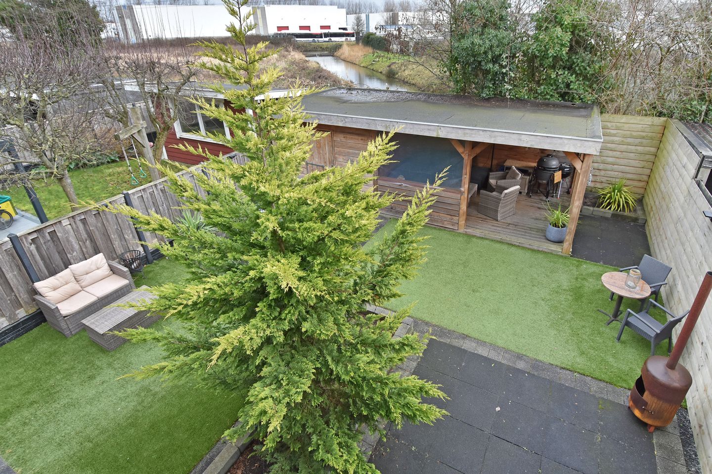 Foto 40 van De Ruijt 49