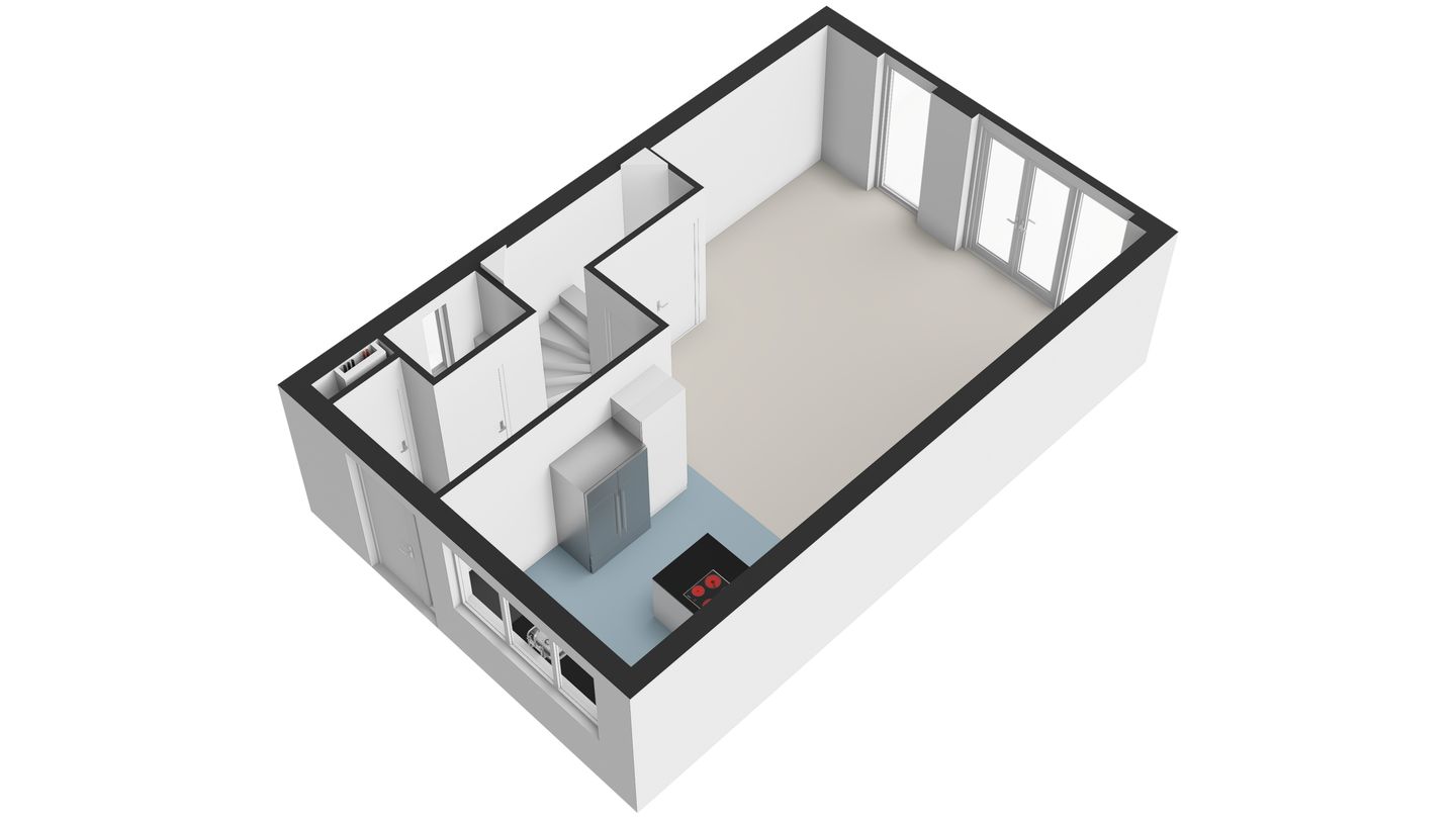 Foto 55 van De Ruijt 49