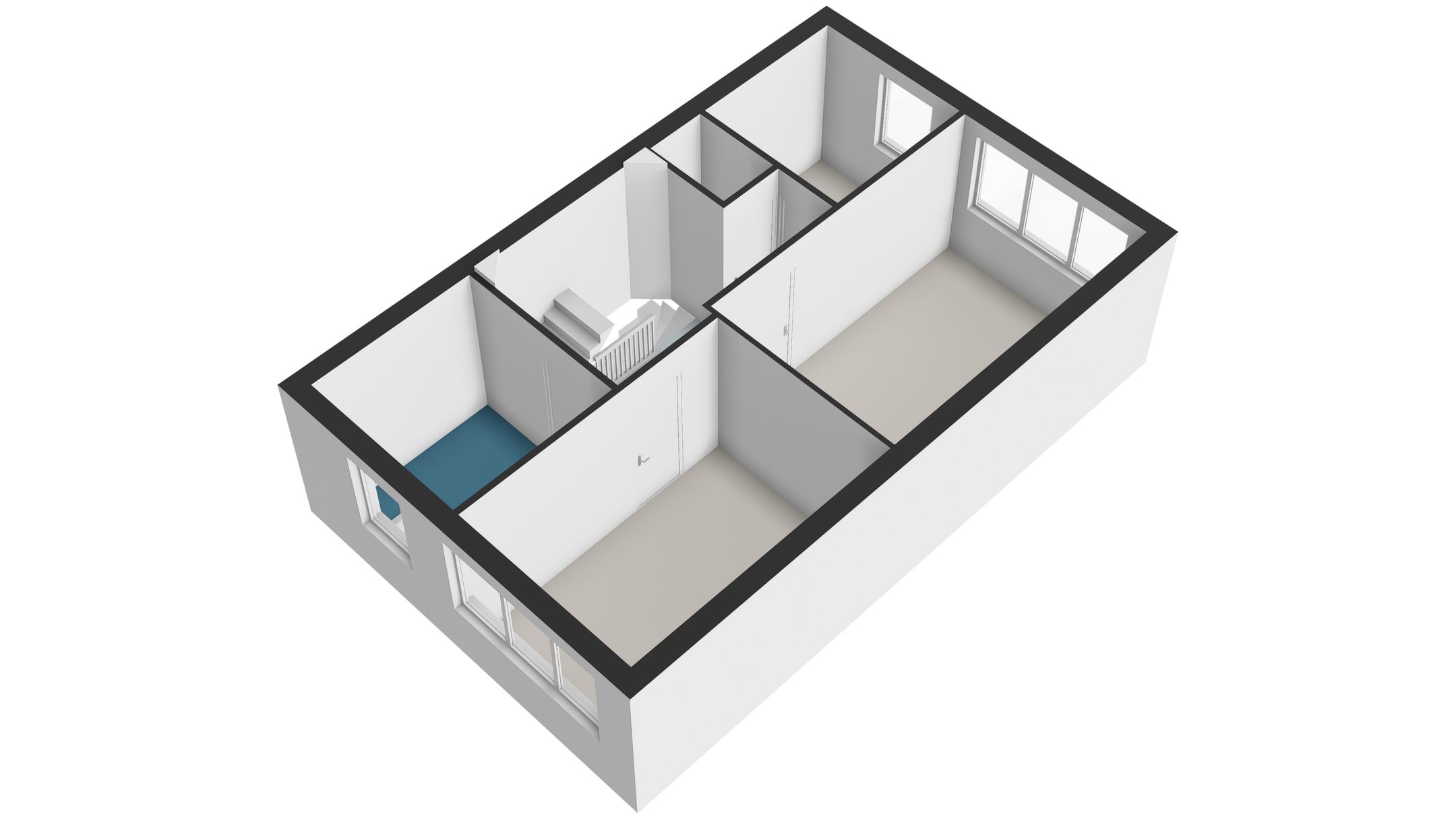 Foto 57 van De Ruijt 49