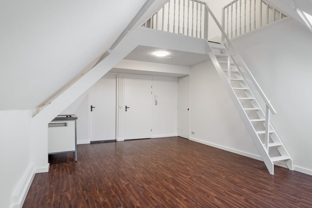 Foto 2 van Nieuwe Haagdijk 69-C1