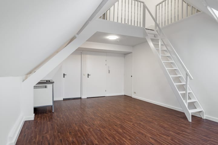 Foto 2 van Nieuwe Haagdijk 69-C1