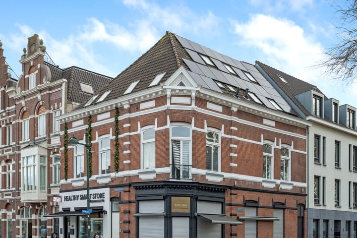 Foto 4 van Nieuwe Haagdijk 69-C1