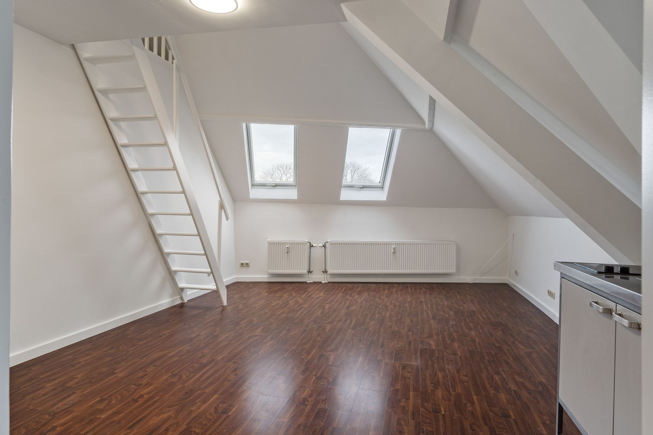 Foto 6 van Nieuwe Haagdijk 69-C1