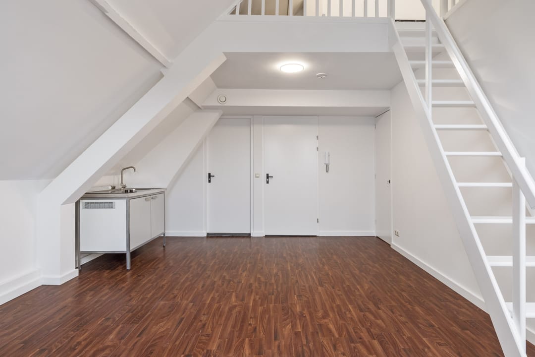 Foto 7 van Nieuwe Haagdijk 69-C1