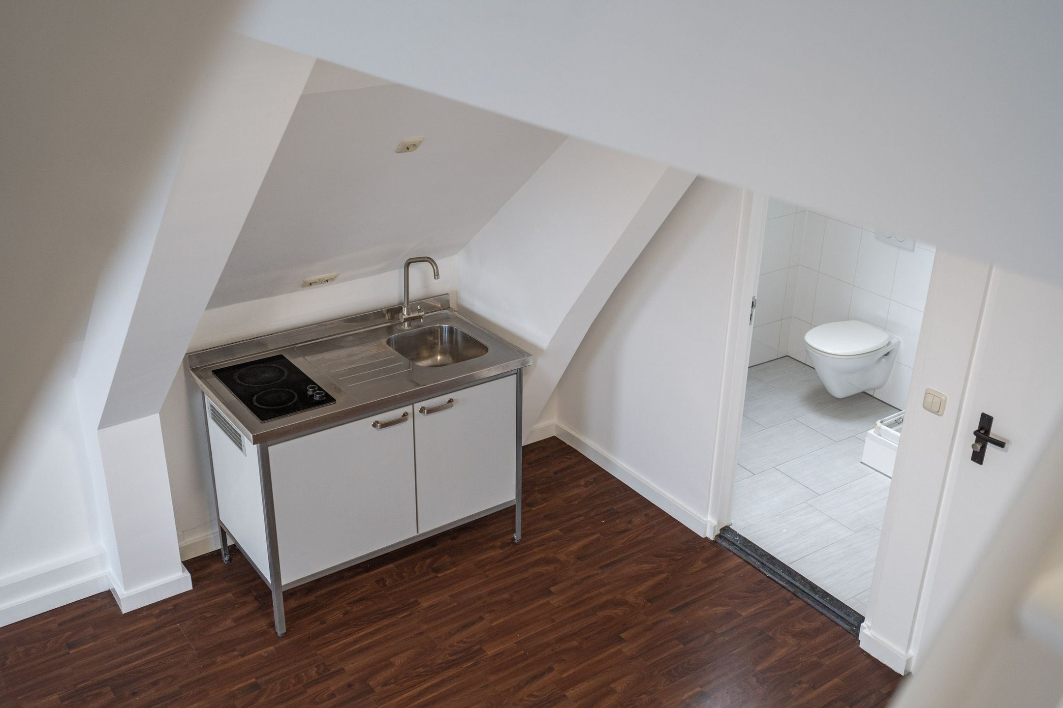 Foto 12 van Nieuwe Haagdijk 69-C1