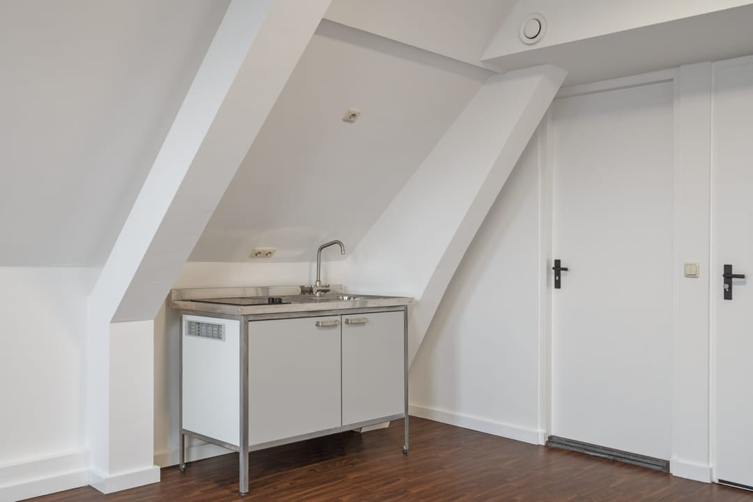 Foto 13 van Nieuwe Haagdijk 69-C1