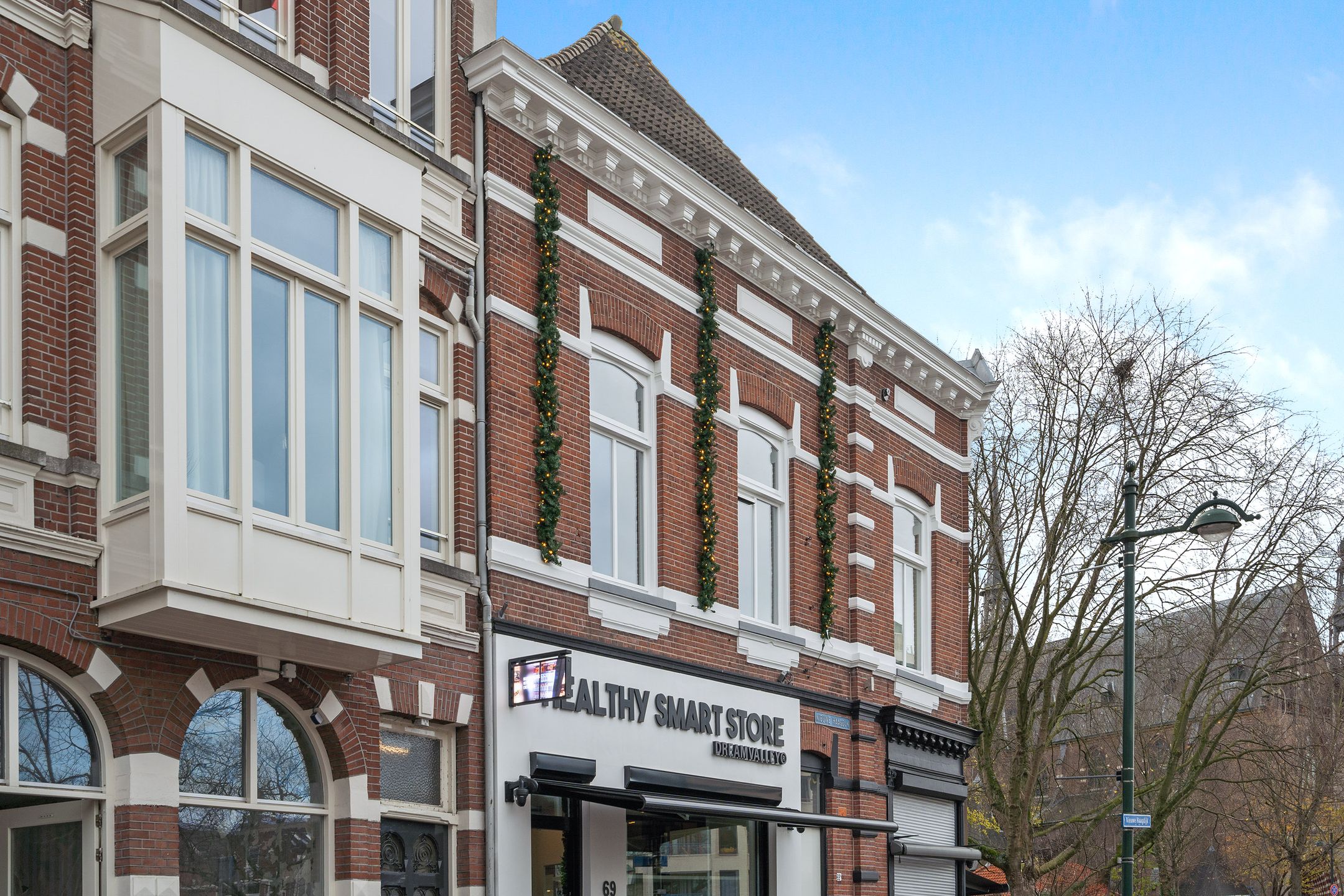 Foto 18 van Nieuwe Haagdijk 69-C1