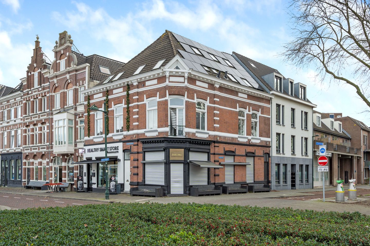 Foto 20 van Nieuwe Haagdijk 69-C1