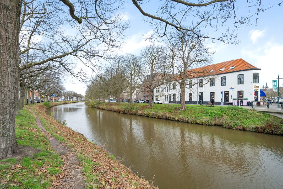 Foto 22 van Nieuwe Haagdijk 69-C1