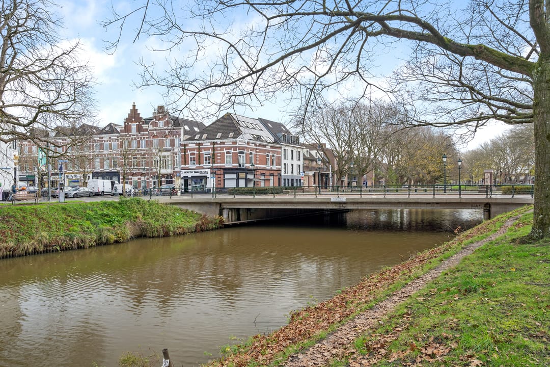 Foto 23 van Nieuwe Haagdijk 69-C1