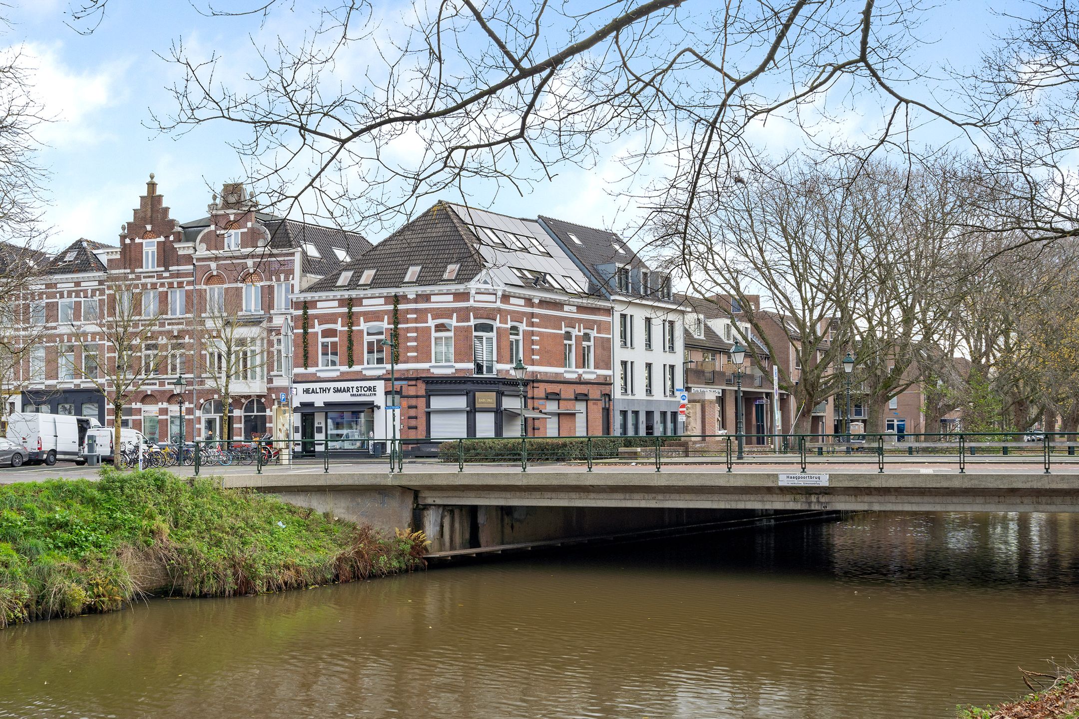 Foto 24 van Nieuwe Haagdijk 69-C1