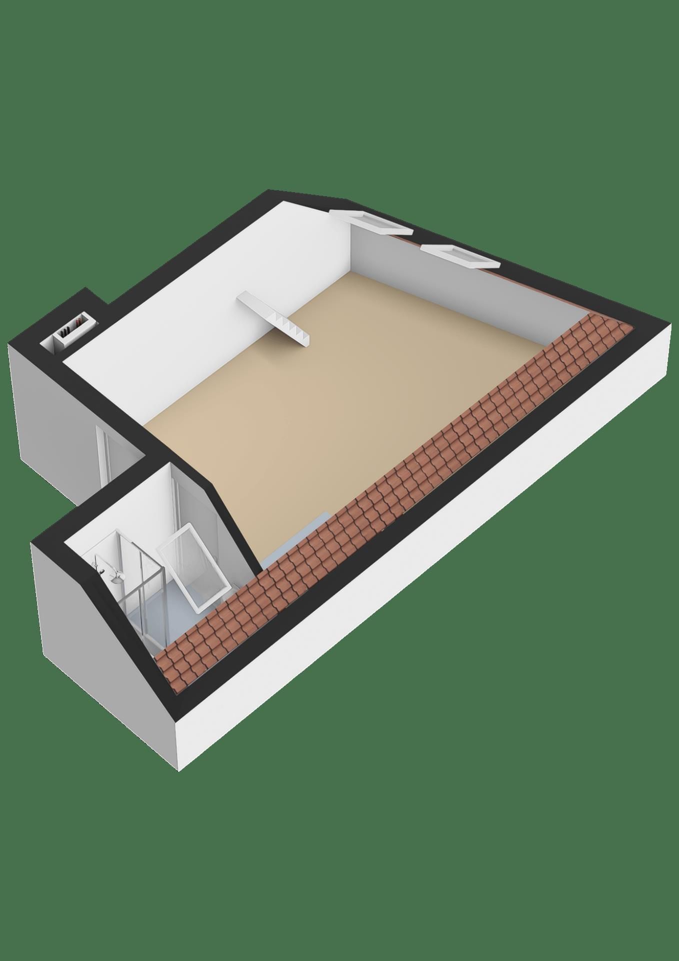 Foto 27 van Nieuwe Haagdijk 69-C1