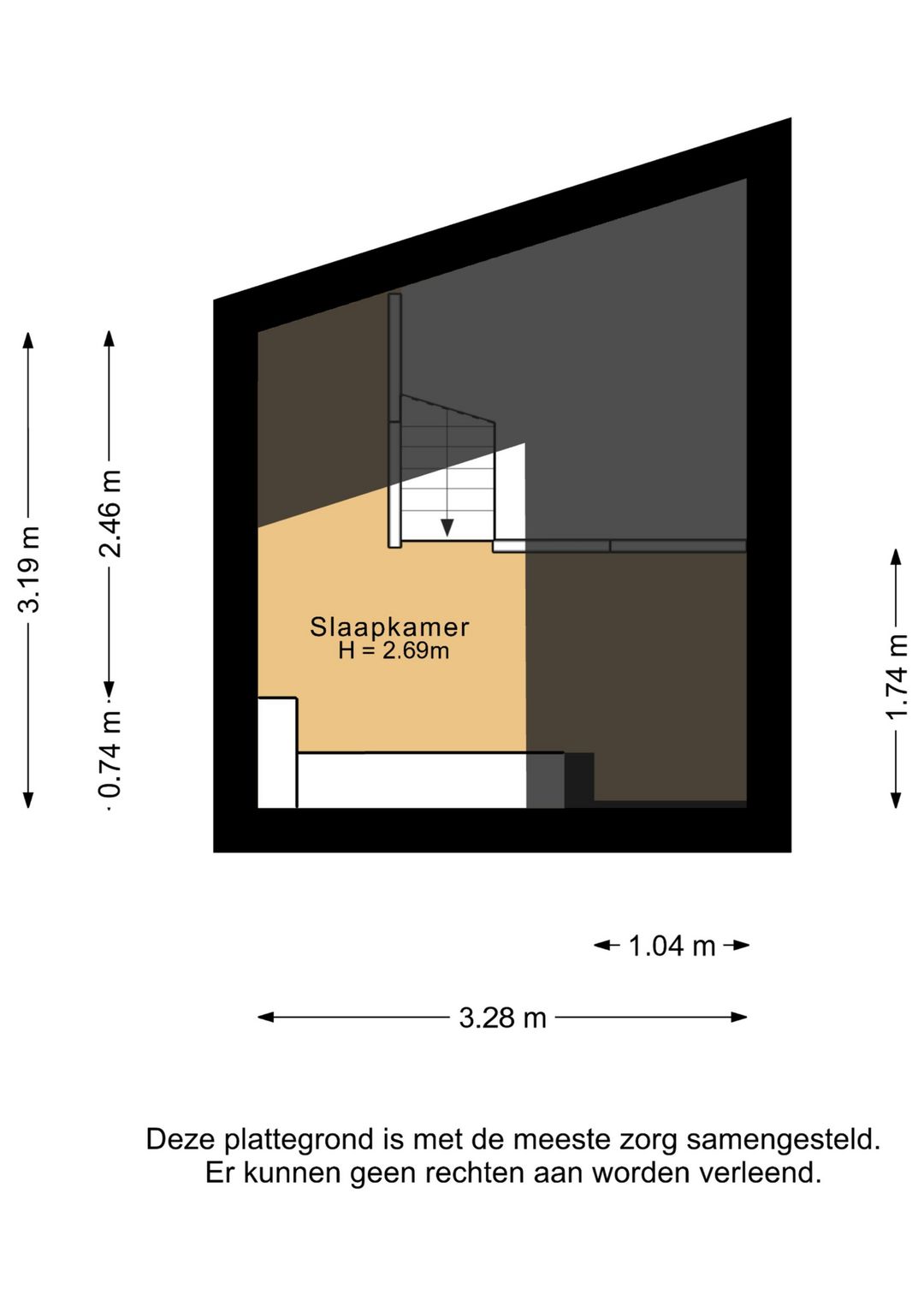 Foto 28 van Nieuwe Haagdijk 69-C1