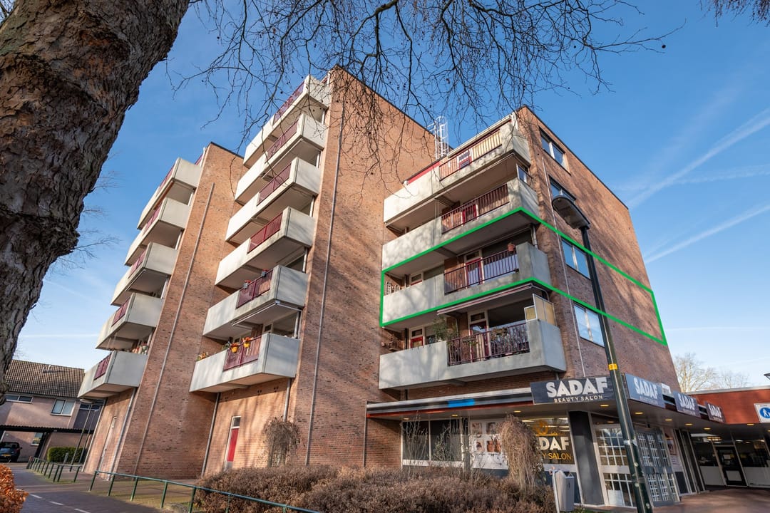 Photo 1 of Imkersplaats 23