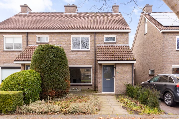 Vincent van Goghstraat 34